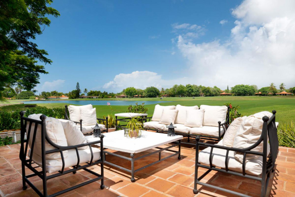 casas vacacionales y villas - Turistico en CASA DE CAMPO LA ROMANA 163334 7