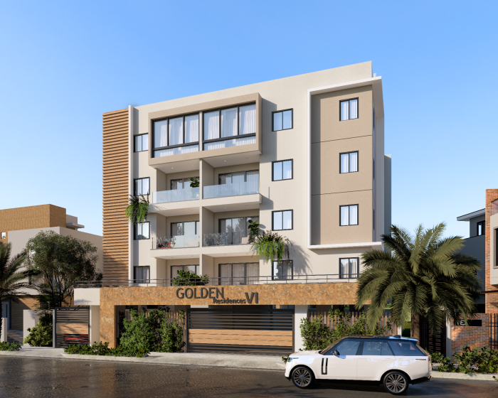 apartamentos - VENTA DE APARTAMENTO EN EL MILLON 5