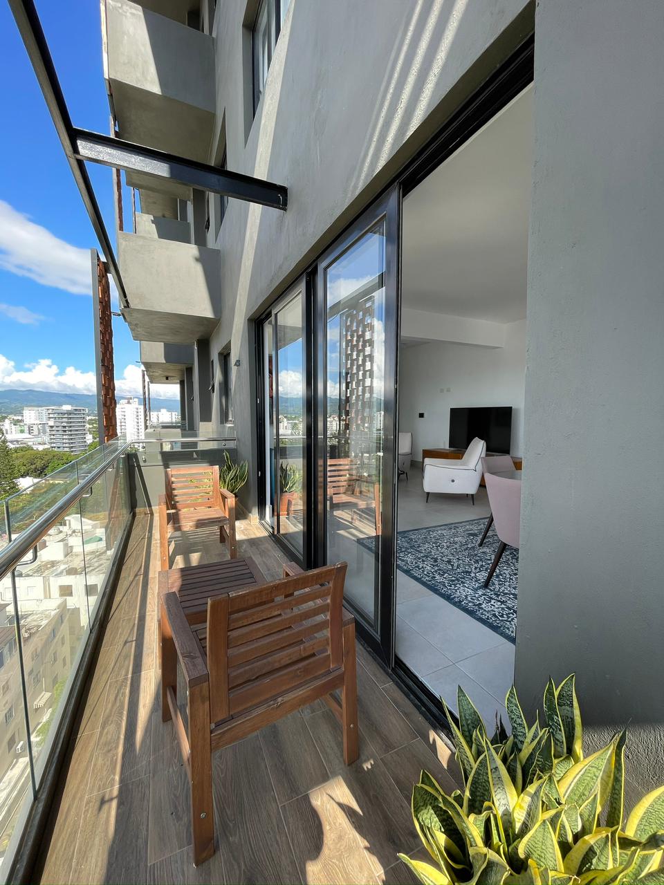 apartamentos - APARTAMENTO EN VENTA EN LA ESMERALDA. 2