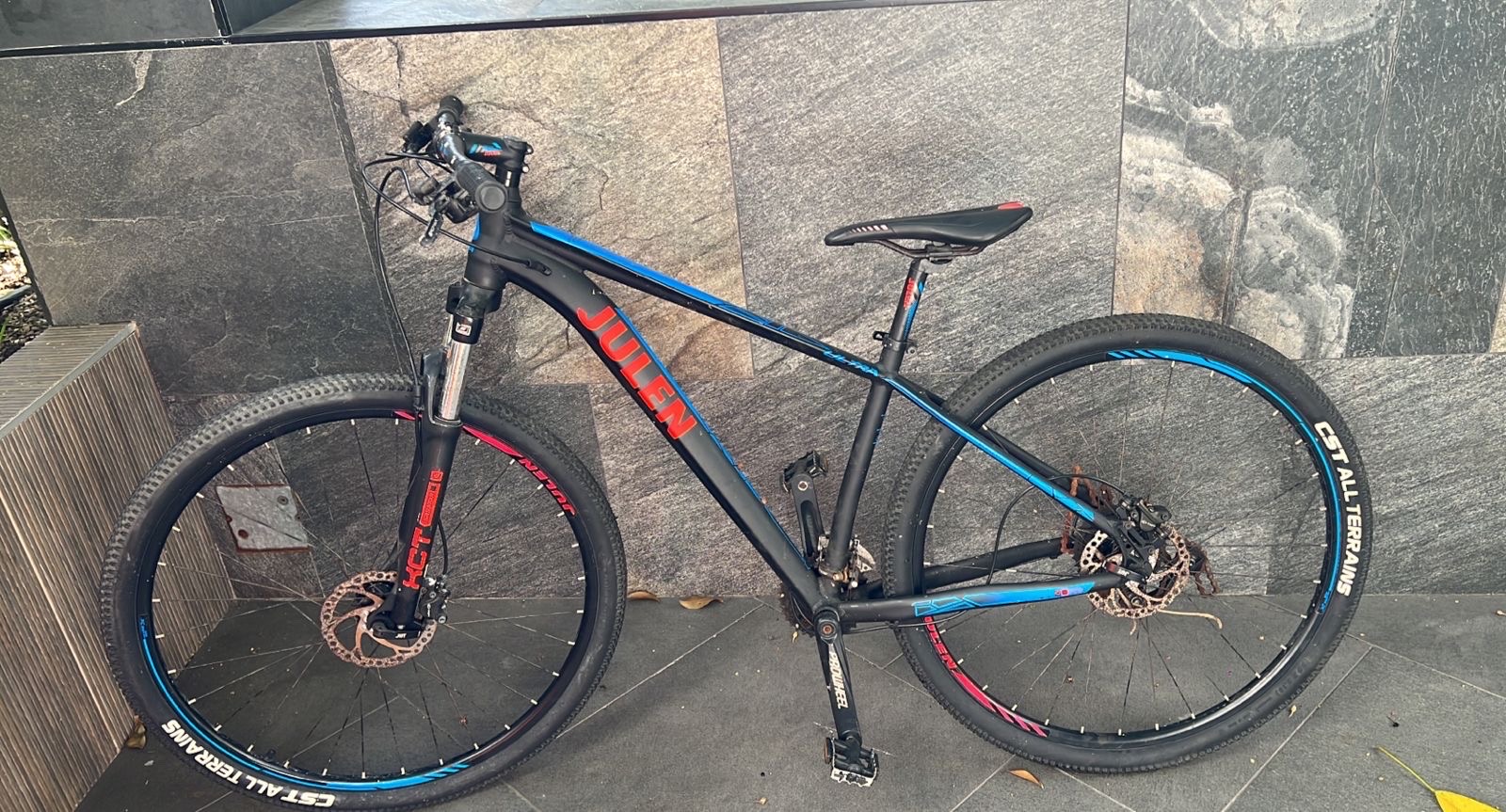 bicicletas y accesorios - se venden de oportunidad  1