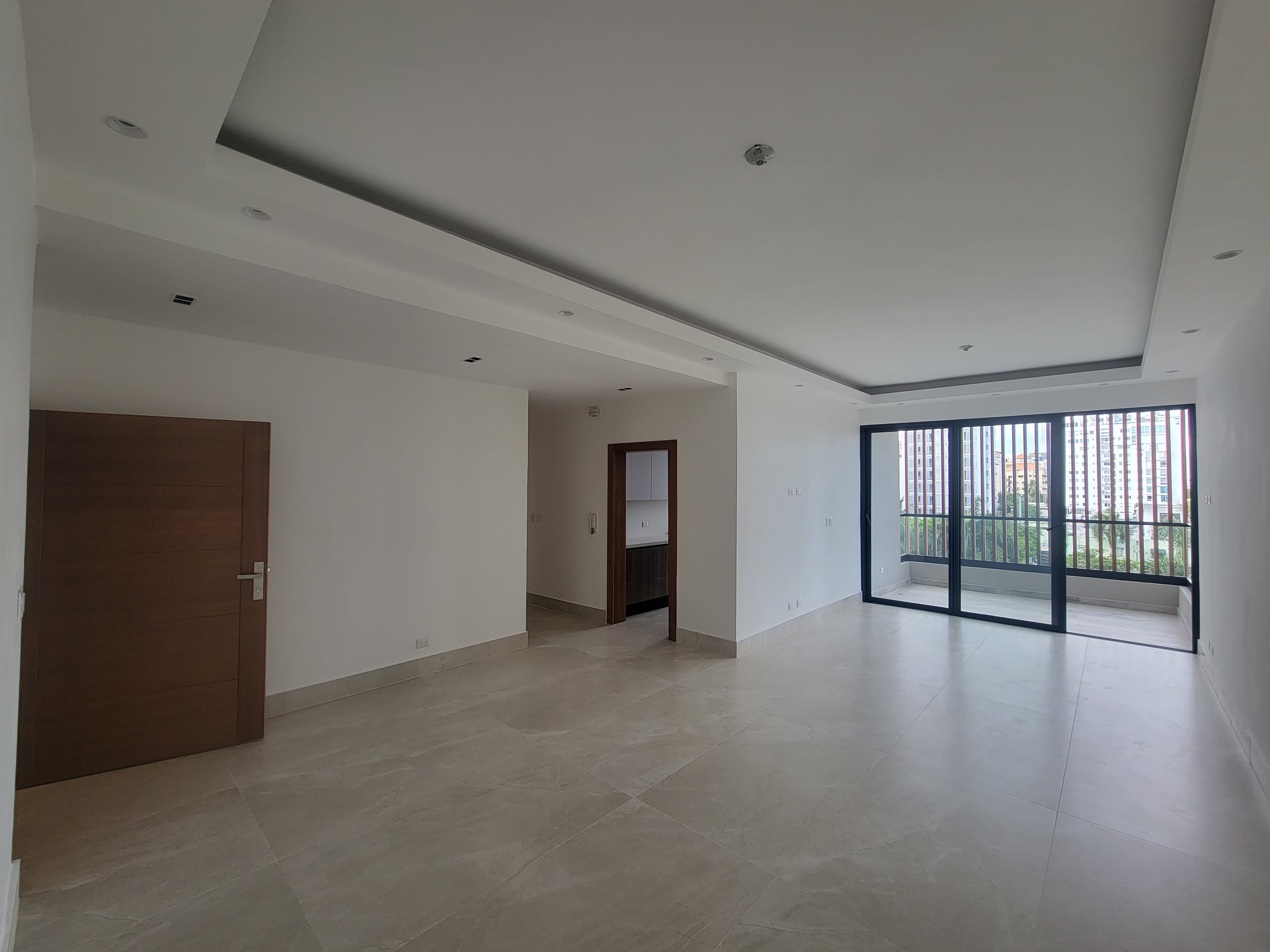 apartamentos - Alquiler Apartamento 2 habitaciones en Bella Vista 0