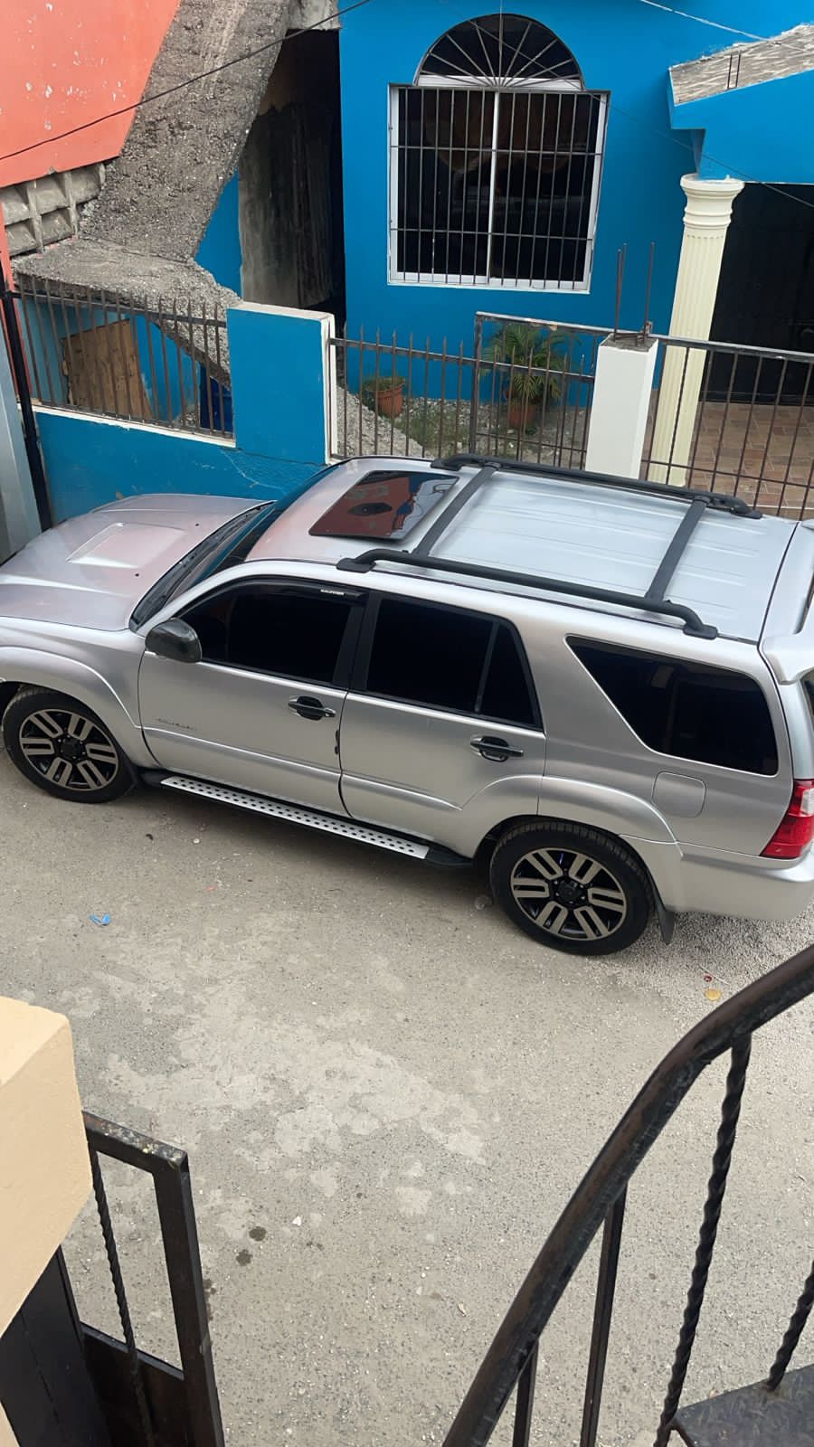 jeepetas y camionetas - Buenas condition  2