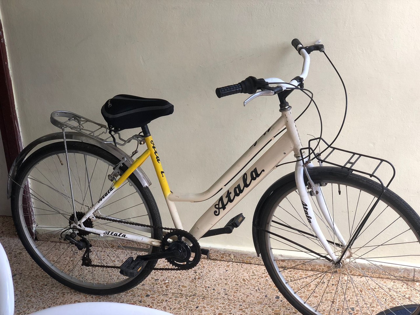 bicicletas y accesorios - Bicicleta atala 4