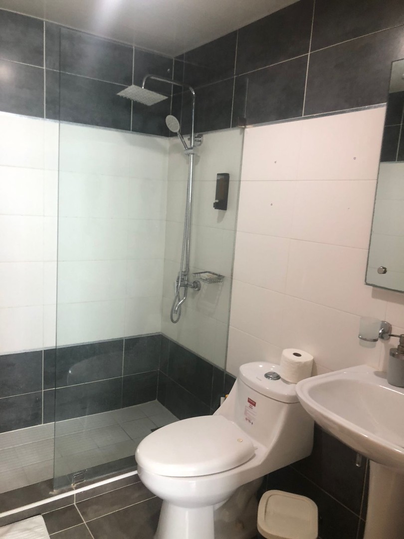 apartamentos - Rento apartamento amueblado de una habitación sin intermediarios usª800 8