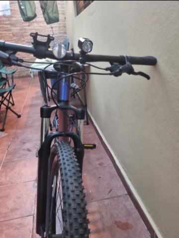 bicicletas y accesorios - Bicicleta MTB nueva marca Trek, size S 4