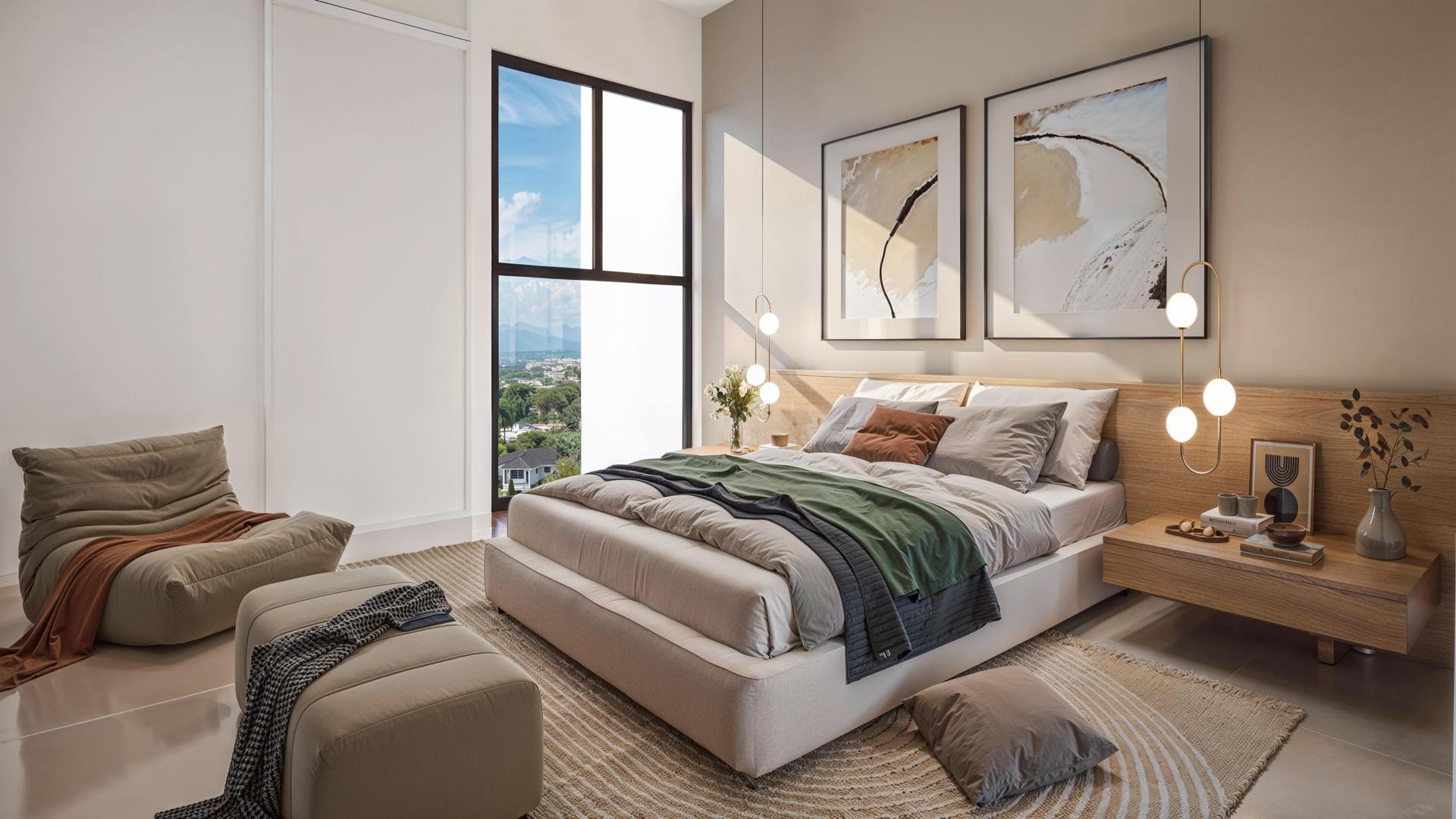 apartamentos - Venta De Apartamento En Santiago De Los Caballeros 8