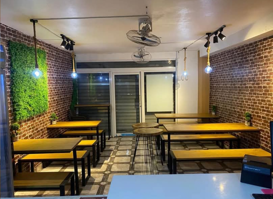 negocios en venta - RICO FOOD  1