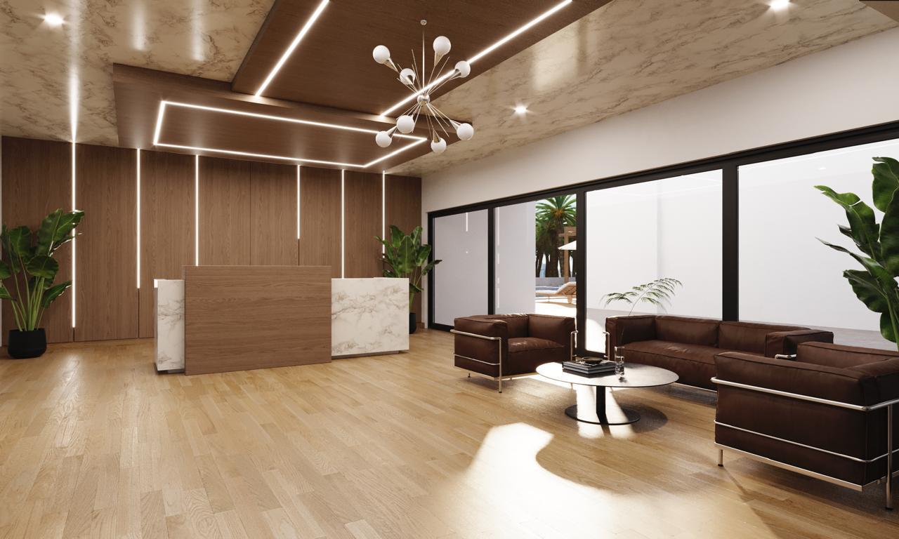 apartamentos - Proyecto de lujosos apartamentosen Bávaro 1