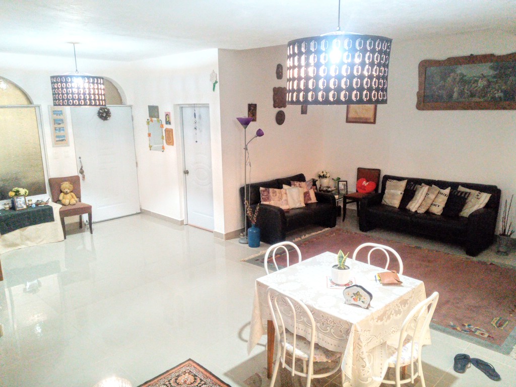casas - Preciosa villa cerca de la playa, jardín grande  3
