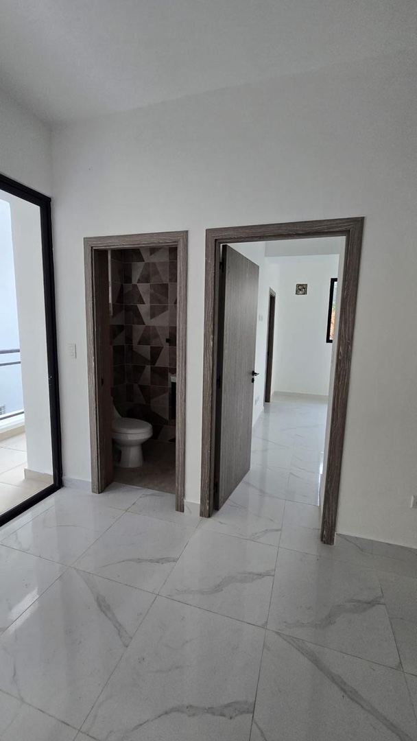 apartamentos - Apartamento en Alquiler Torre en Ensanche Naco 4