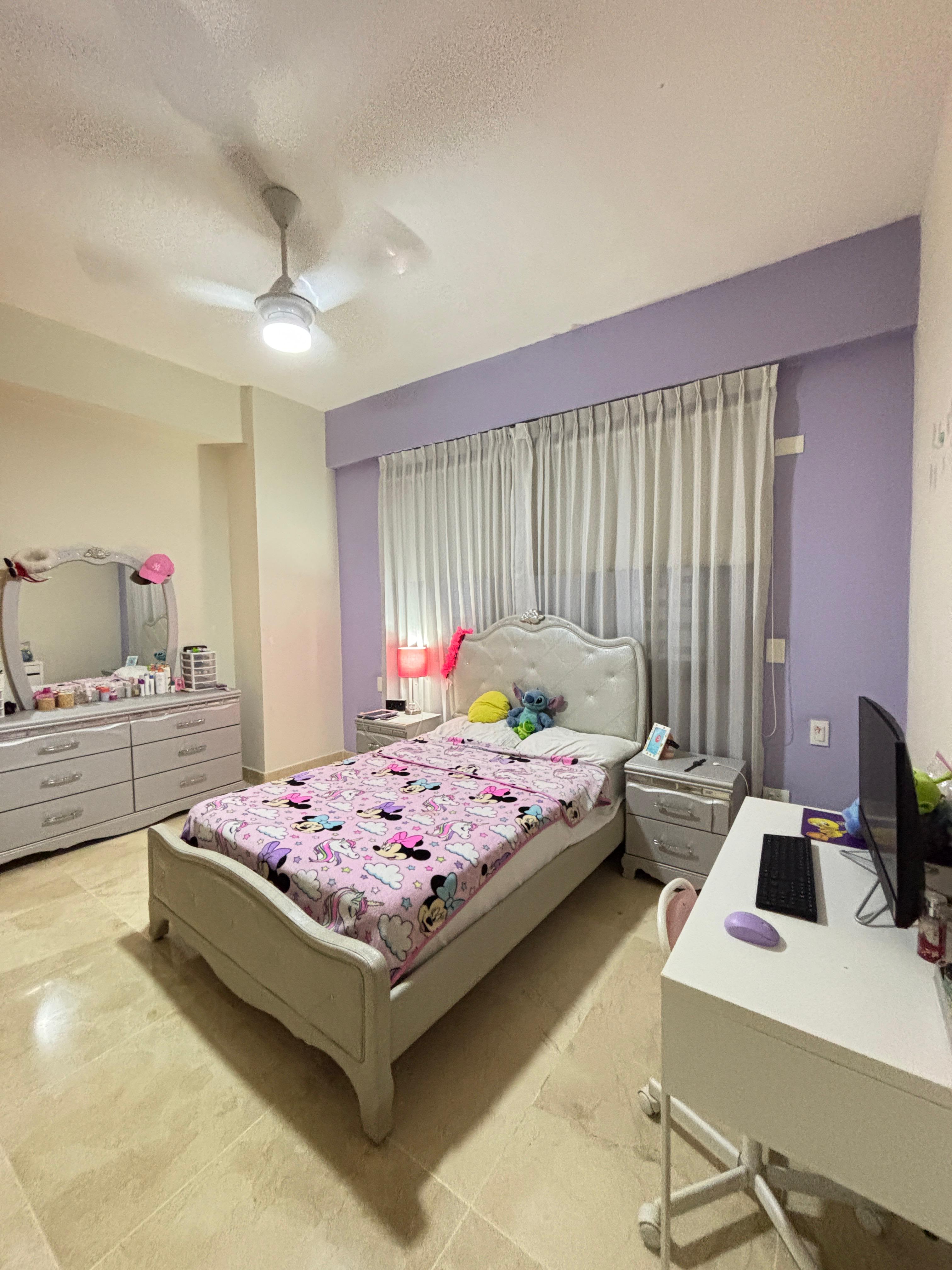 apartamentos - Apartamento de Lujo en Venta Los Cacicazgos 9