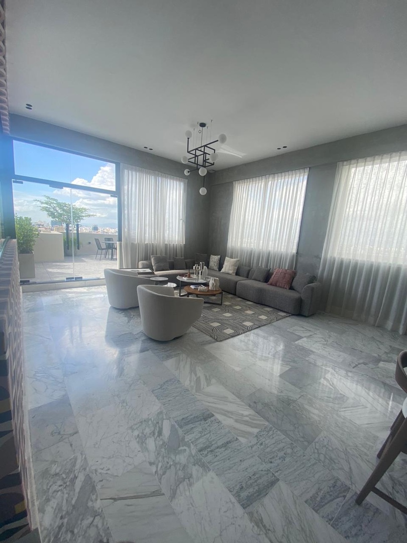 apartamentos - Apartamento en venta en Bella Vista  8