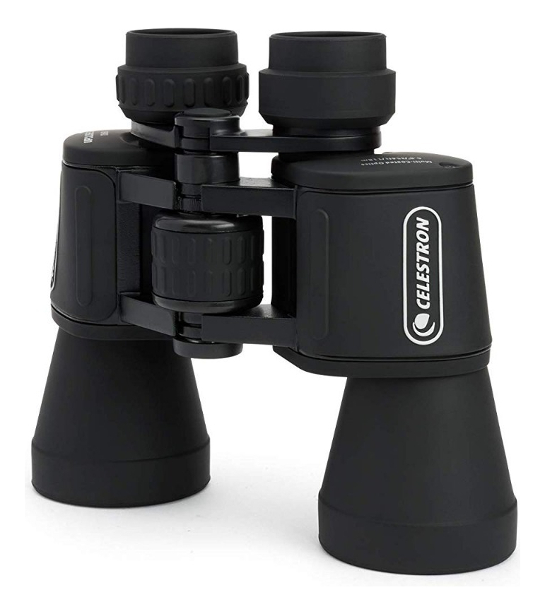 Salud y Equipamiento Médico - Binoculares Celestron 71256 Upclose G2 10x50 Porro 4