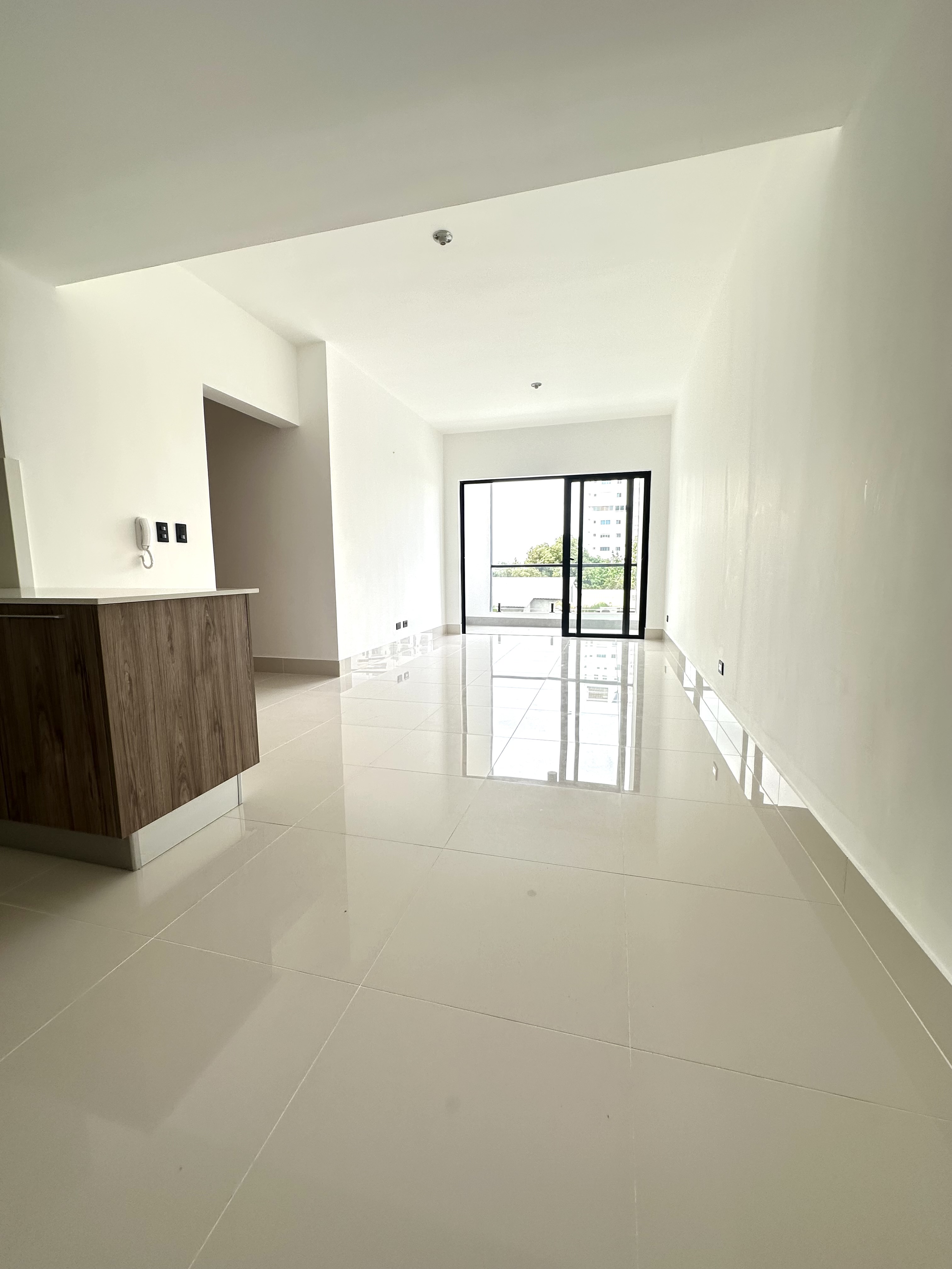 apartamentos - Alquilo apartamento de lujo a estrenar de 2 hab 3