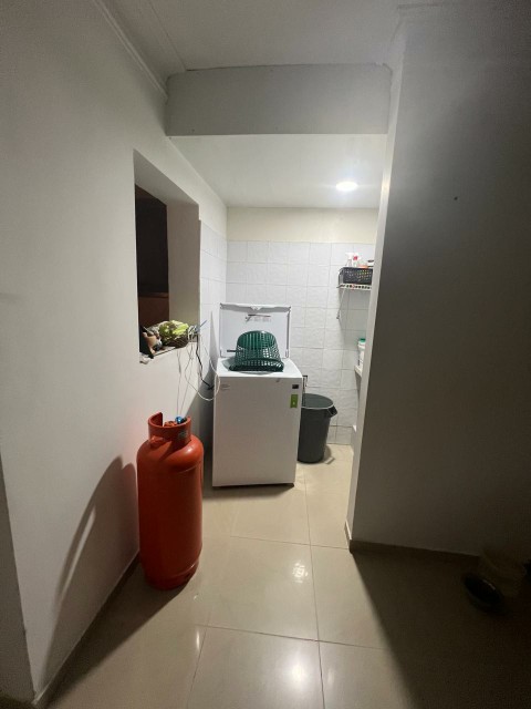 apartamentos - Apartamento en venta, en Santo Domingo Oeste, Residencial Paraíso del Caribe 9