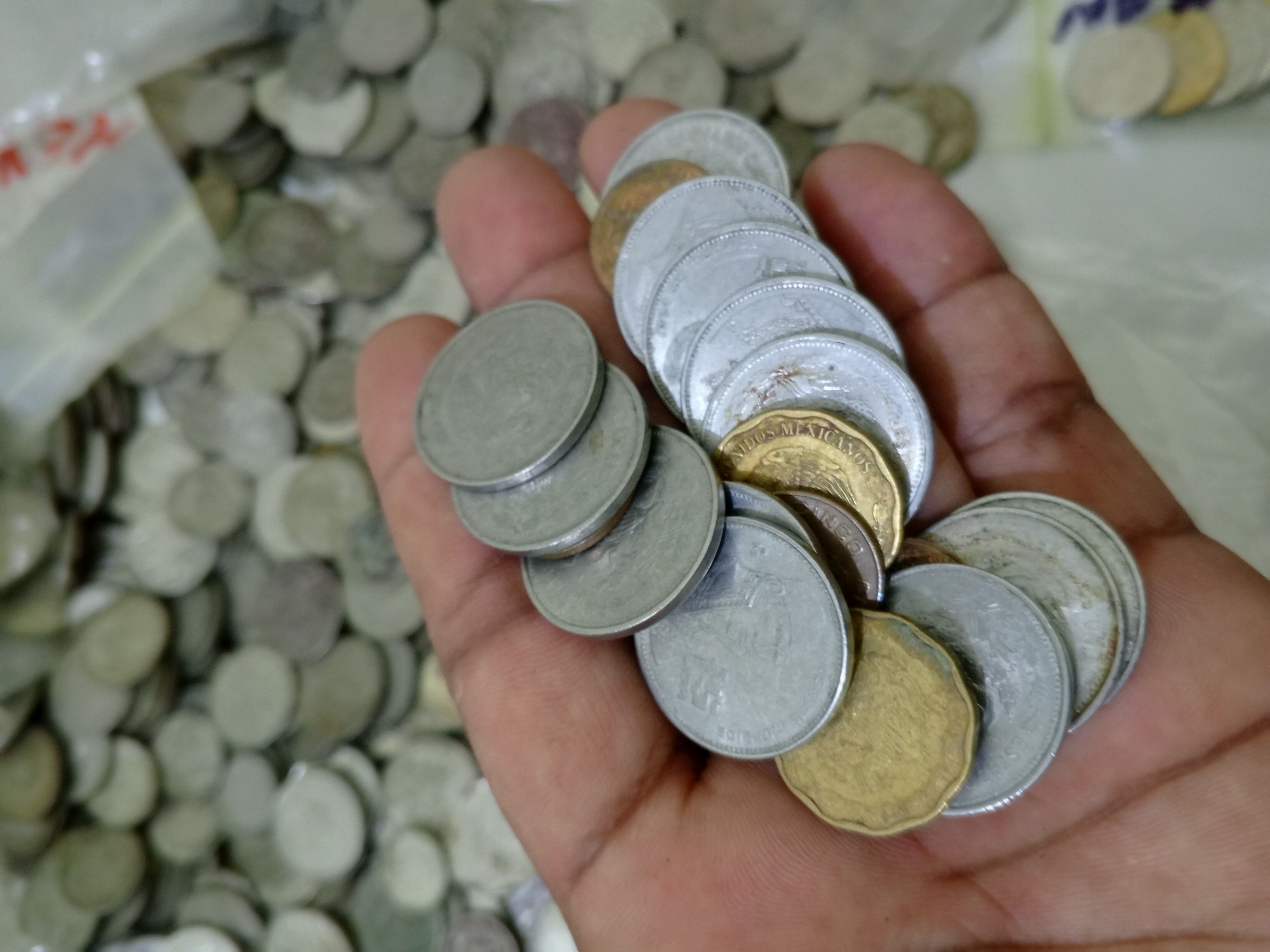 hobby y coleccion - Monedas de Colección varios Países  0