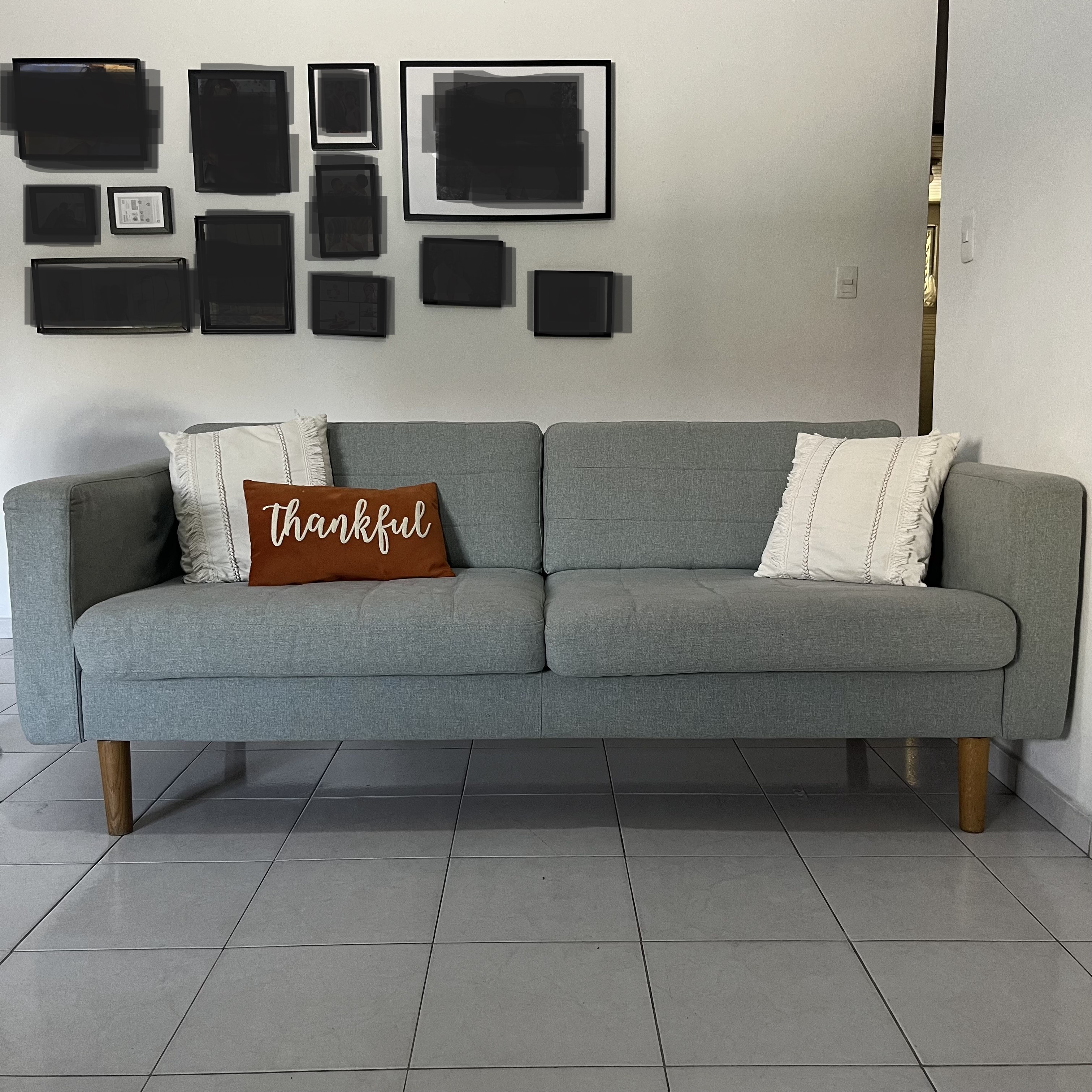 muebles y colchones - Mueble tres piezas 0