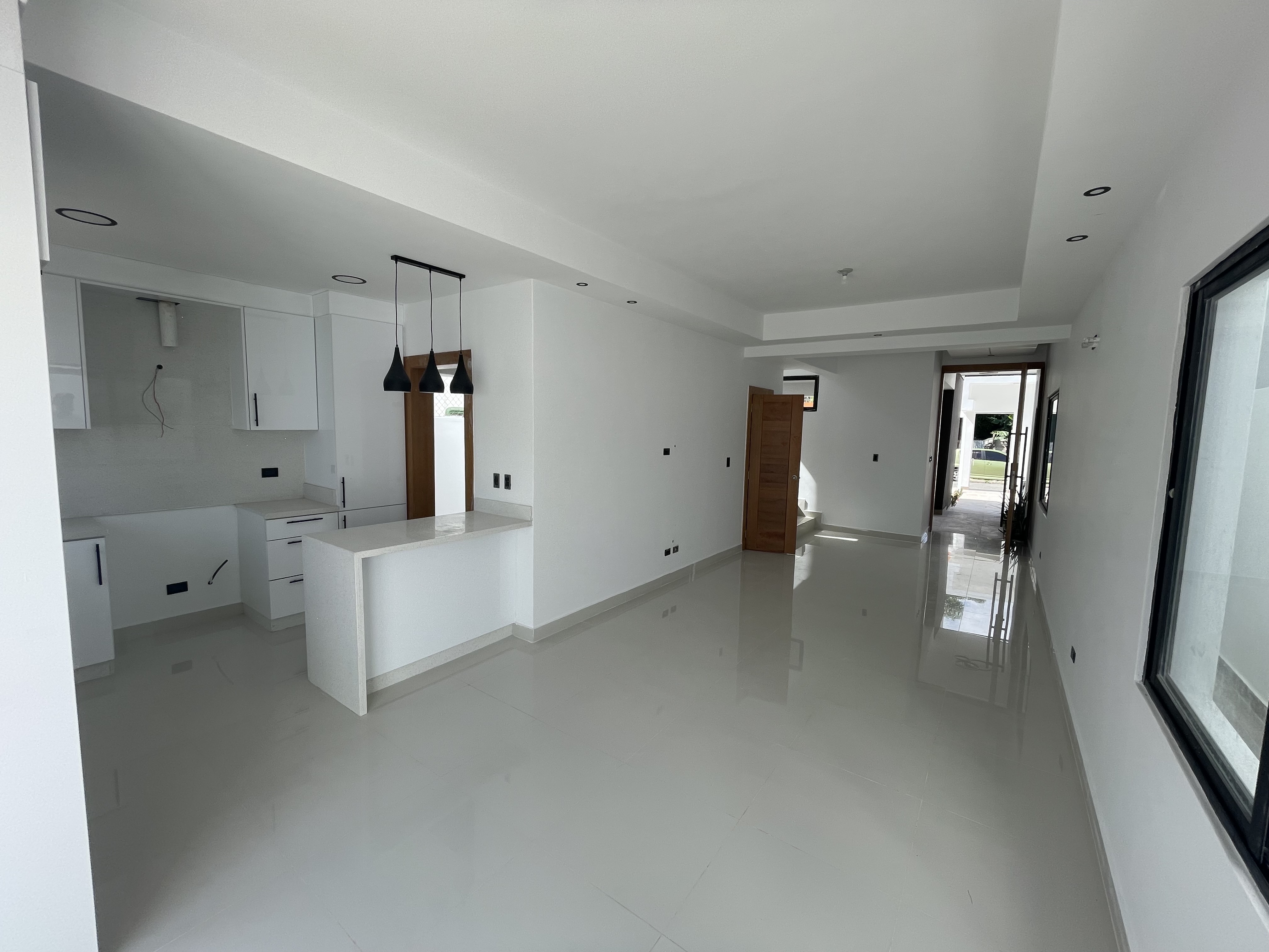 casas - Vendo Casa en la Autopista de San Isidro, Prado Oriental, Santo Domingo Este  6
