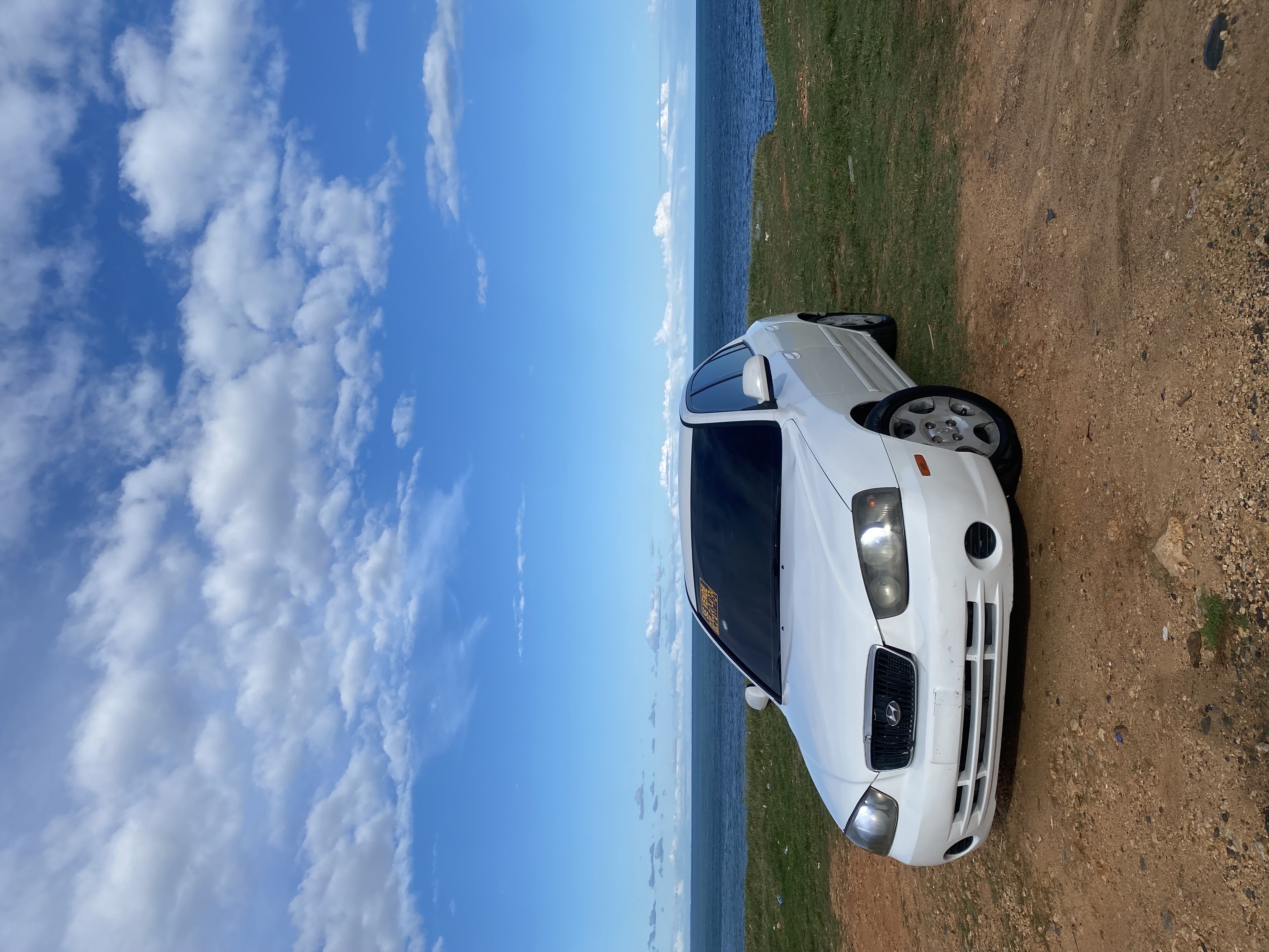 carros - Hyundai Elantra GLS 2002 0