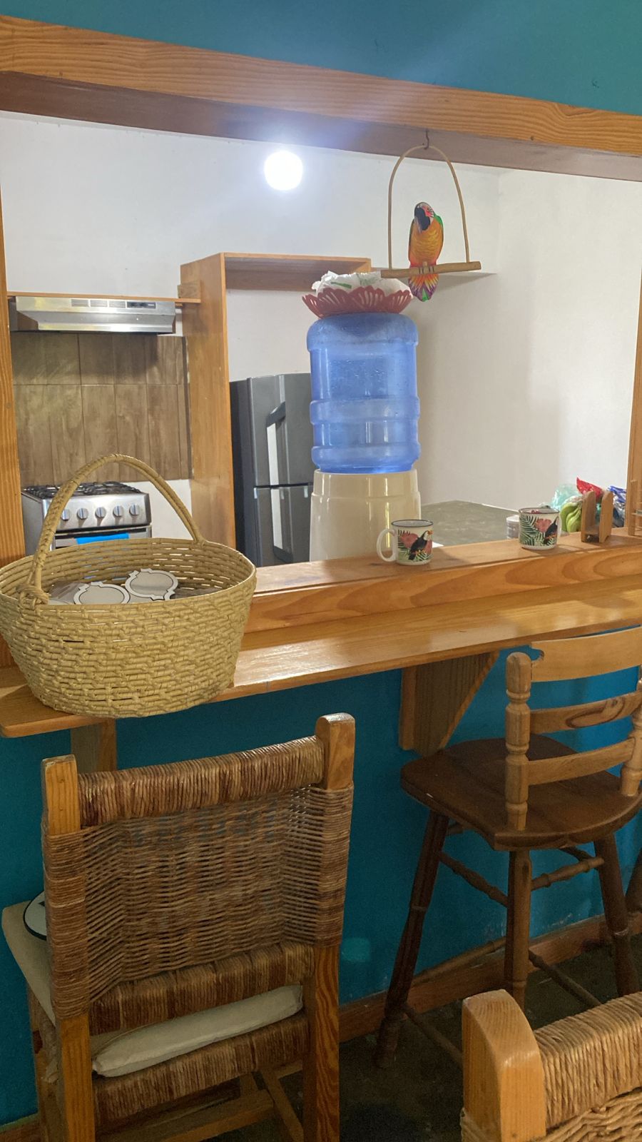 otros inmuebles - Propiedad de 3 niveles en Altos de Friusa Bavaro 7