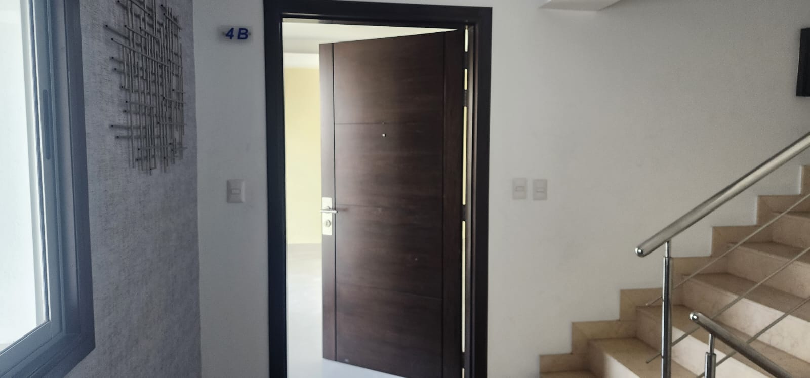 apartamentos - Excelente apartamento 2