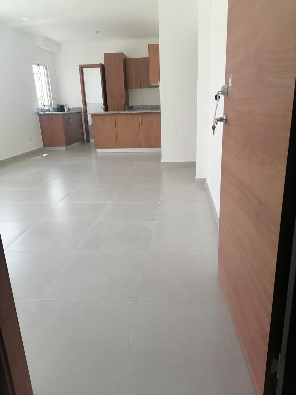 apartamentos - Apartamento en alquiler en Colinas V en la misma prolongación 27 de Febrero 0