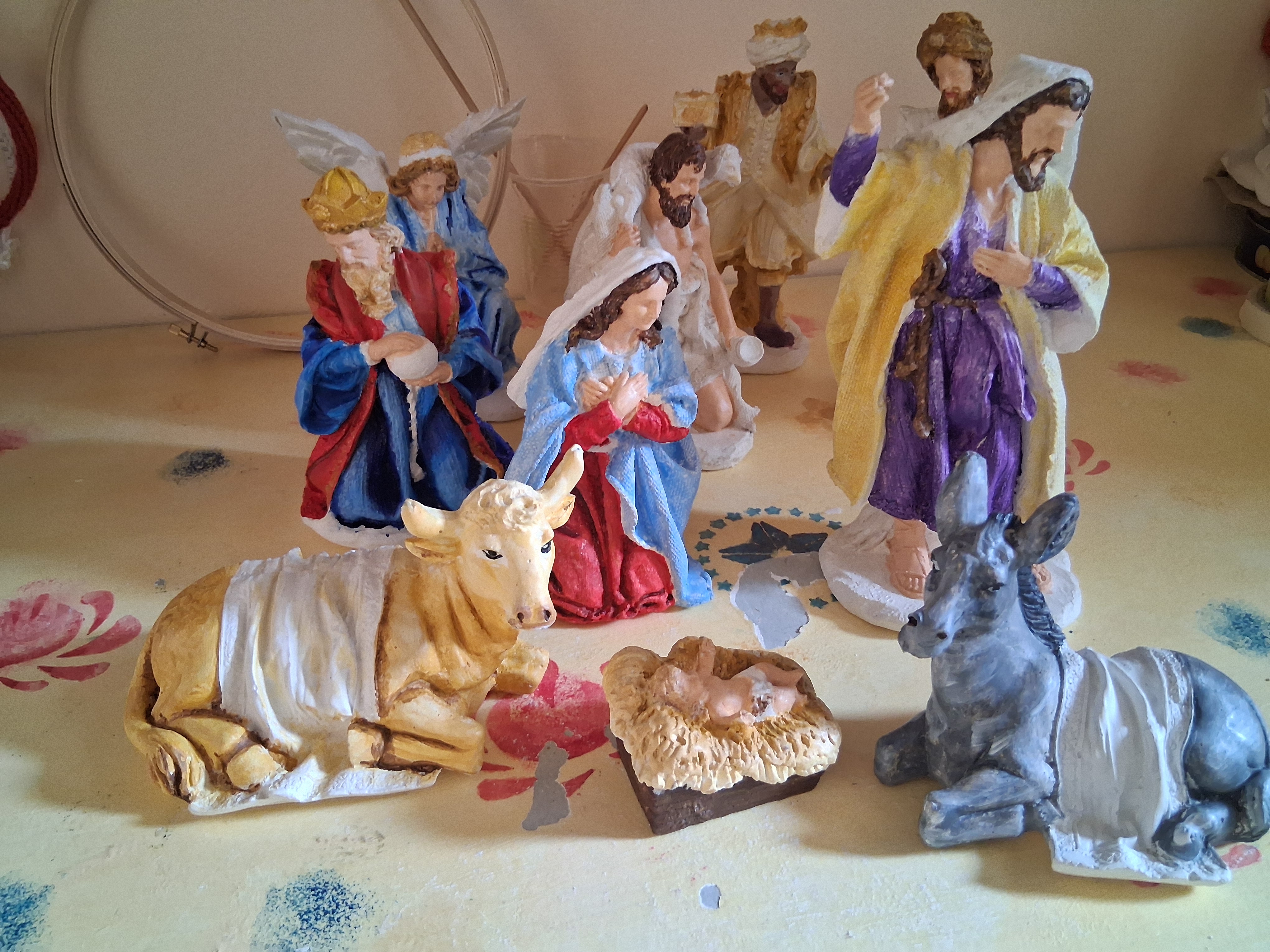 negocios en venta - Nacimiento-navidad  5