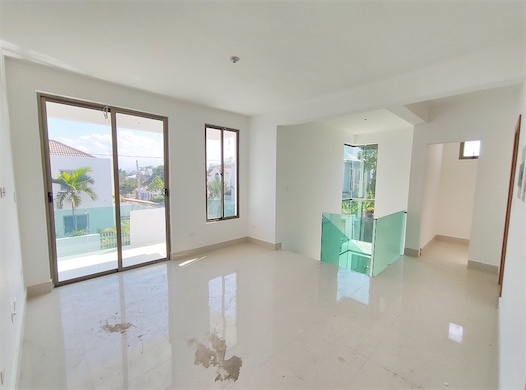 casas - Casa de venta en el Dorado II 3