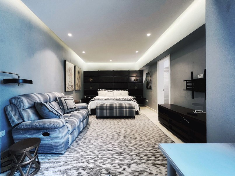 apartamentos - Apartamento en Piantini 5