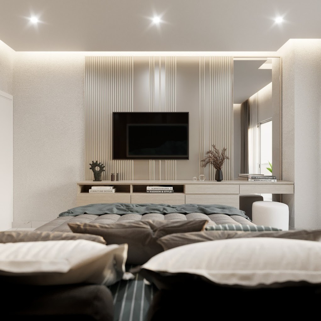 apartamentos - ¡Apartamentos modernos y lujosos en Country Kapital Residences! 🏢 8