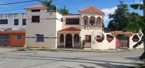 casas - Vendo Casa en San Cristóbal, República Dominicana  0