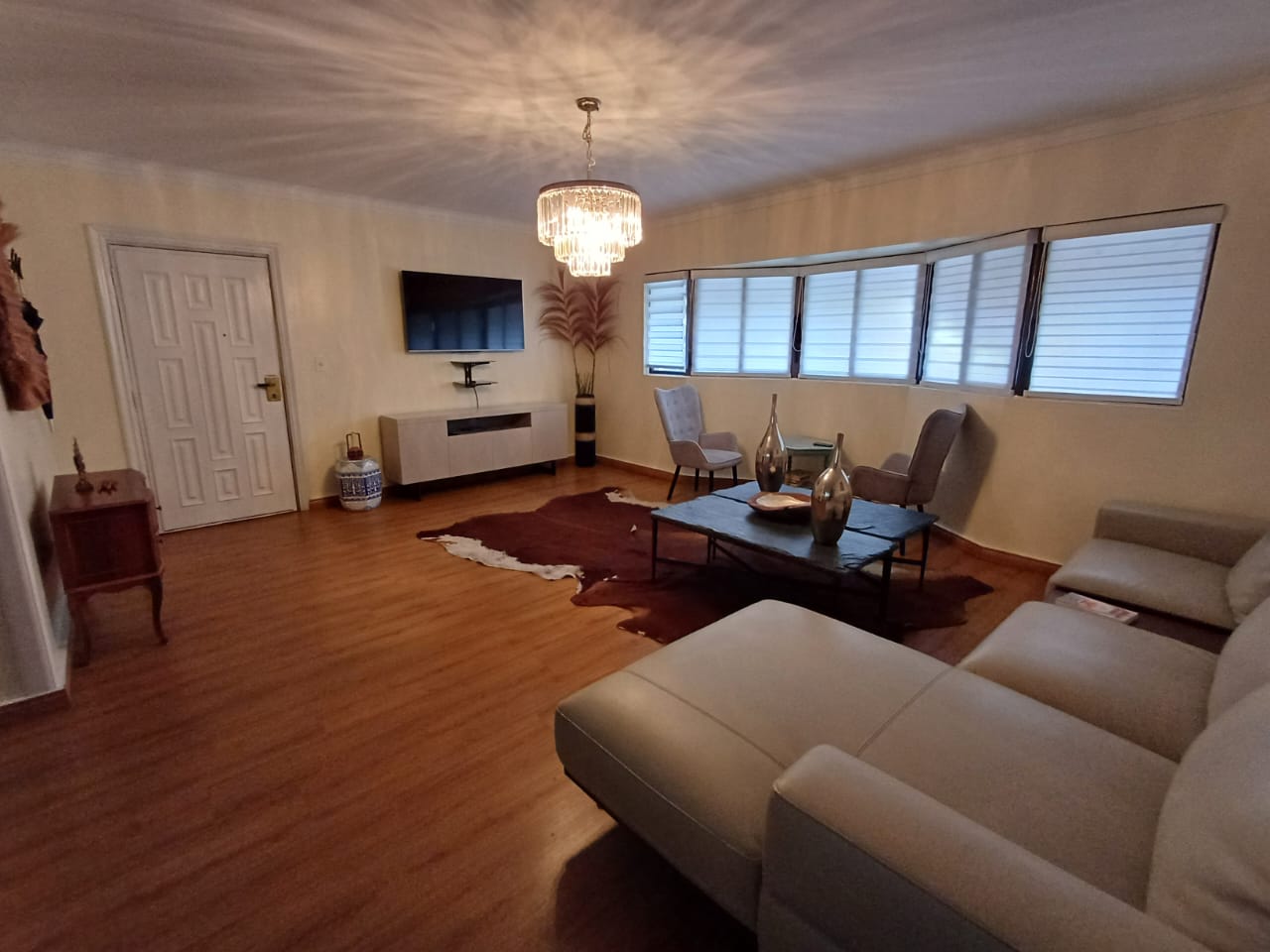 apartamentos - Apartamento en venta en clásico remodelado Piantin 5