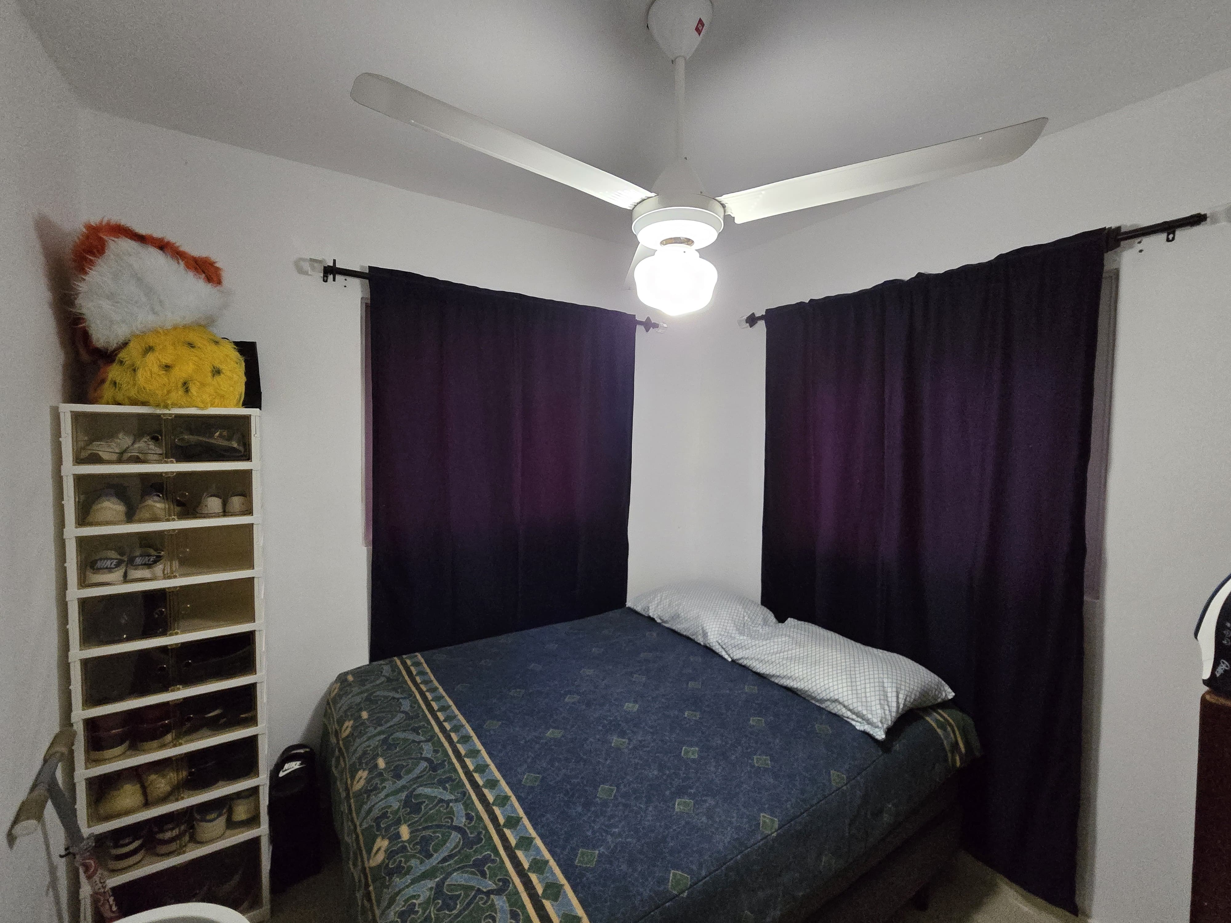 apartamentos - Vendo 1re piso en Tierra Alta, Jacobo Majluta  5
