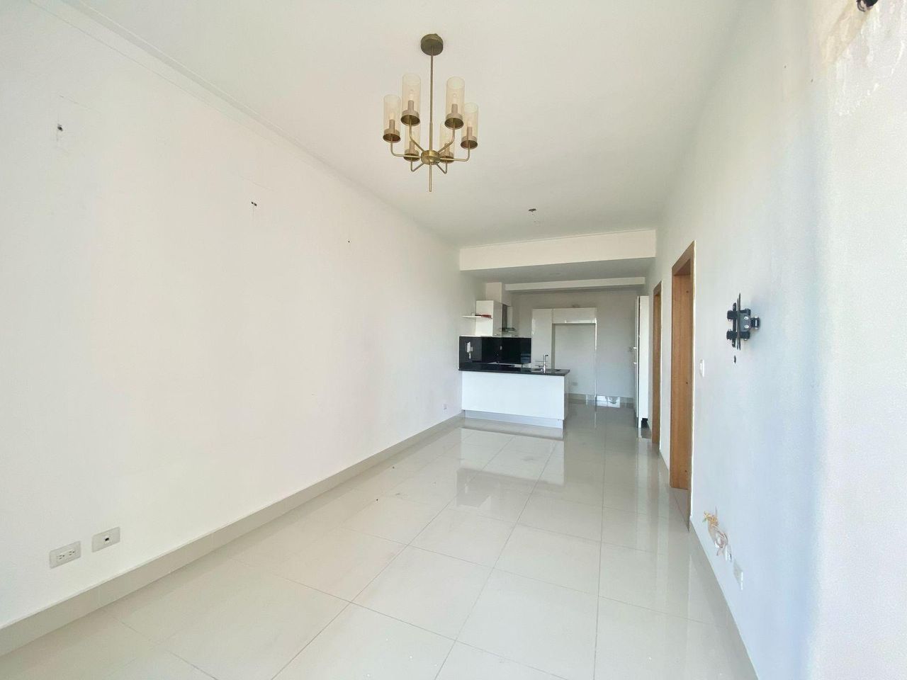 apartamentos - Alquiler Apartamento en Bella Vista 1