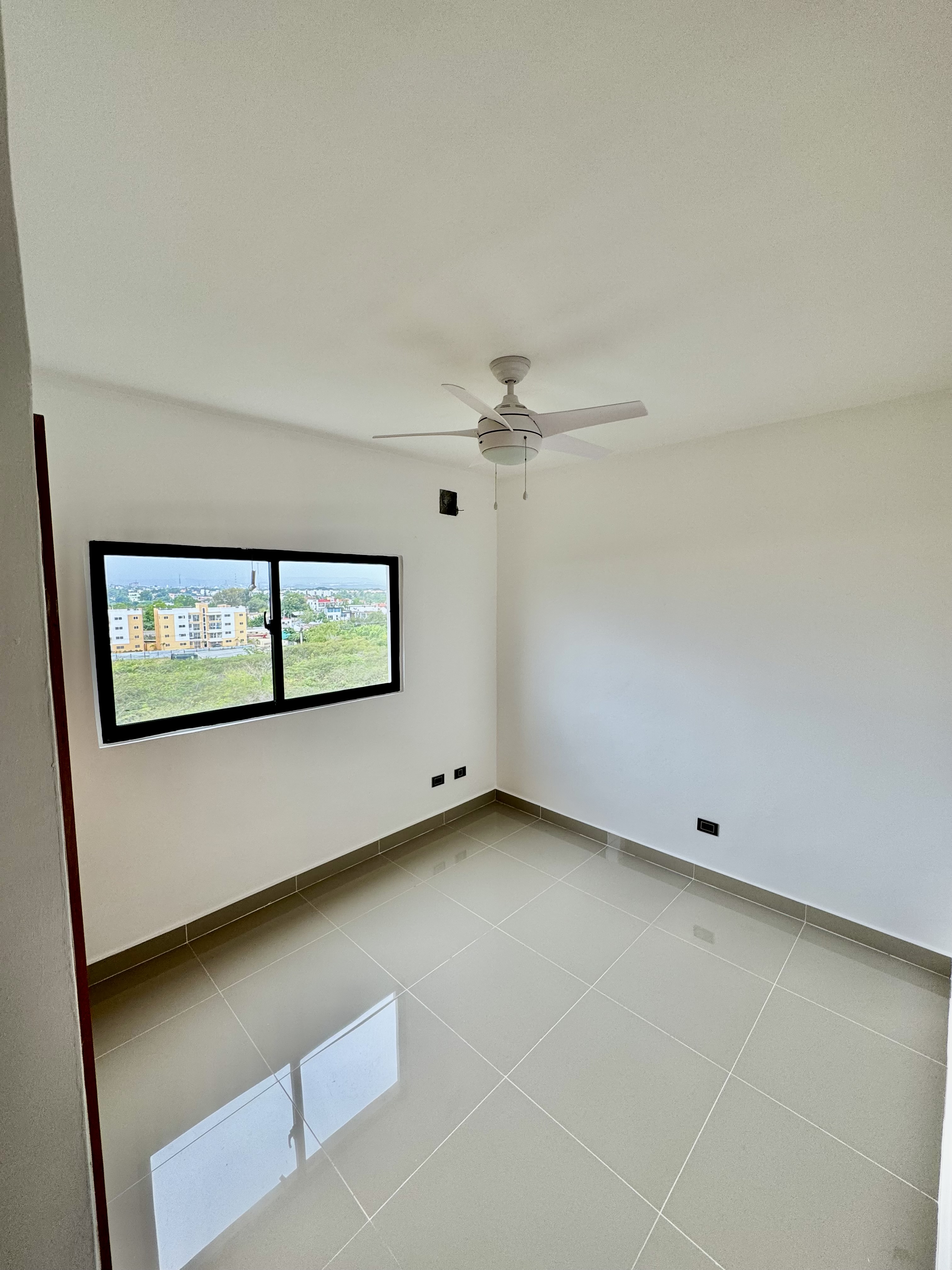 apartamentos - Apartamento En Venta Santiago De Los Caballeros.  3