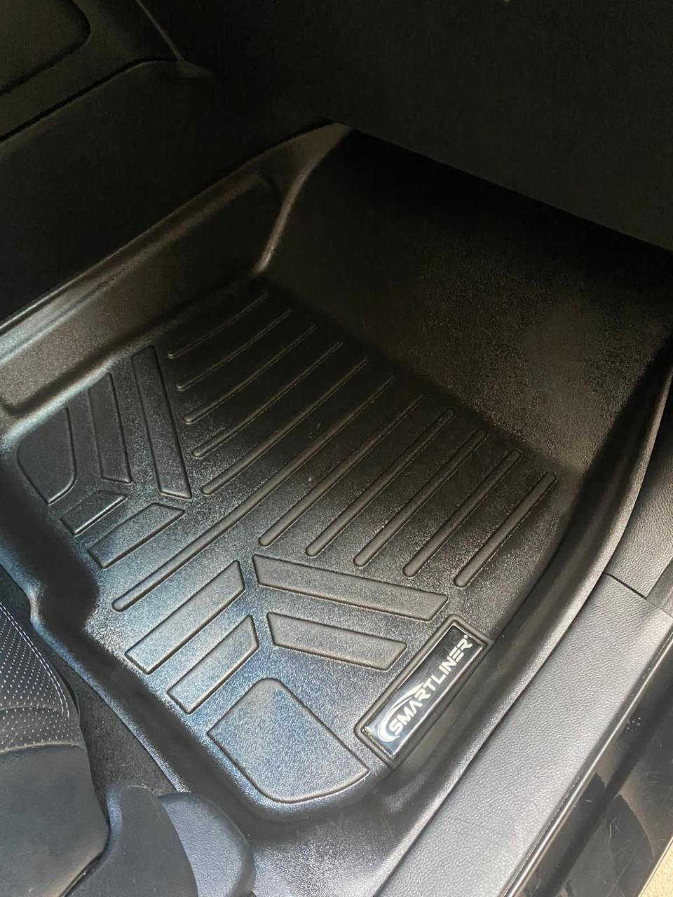 jeepetas y camionetas - Honda crv ex 2019 4