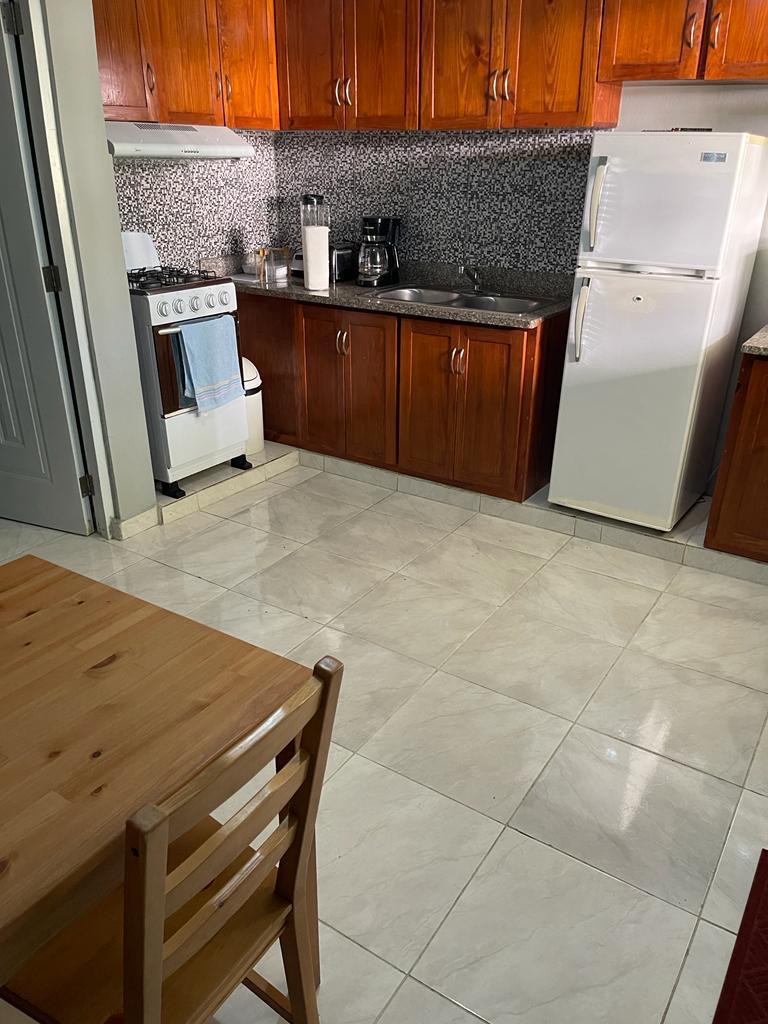 apartamentos - Apartamentos en Renta 5