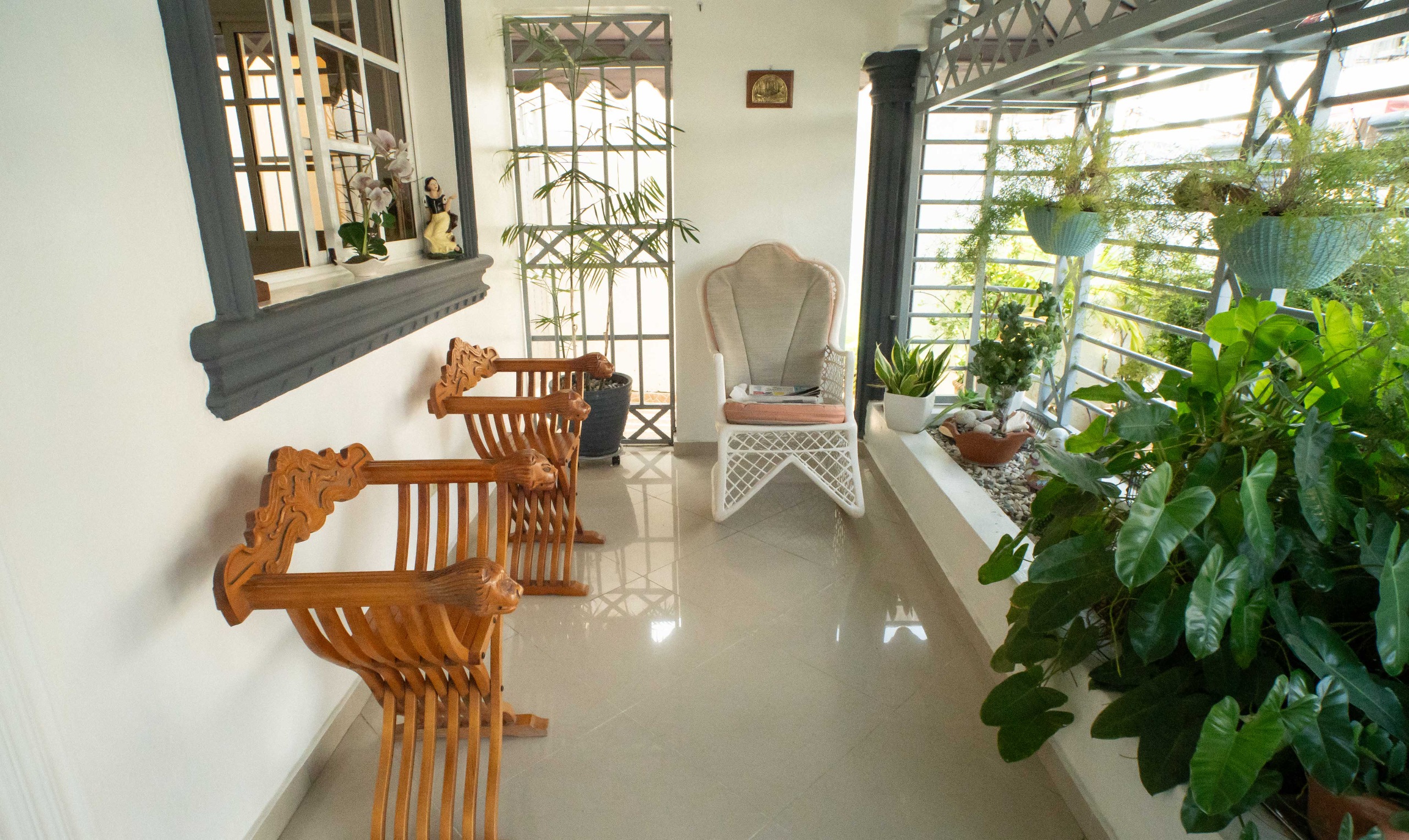 casas - Casa en venta en Residencial Amanda 2 2