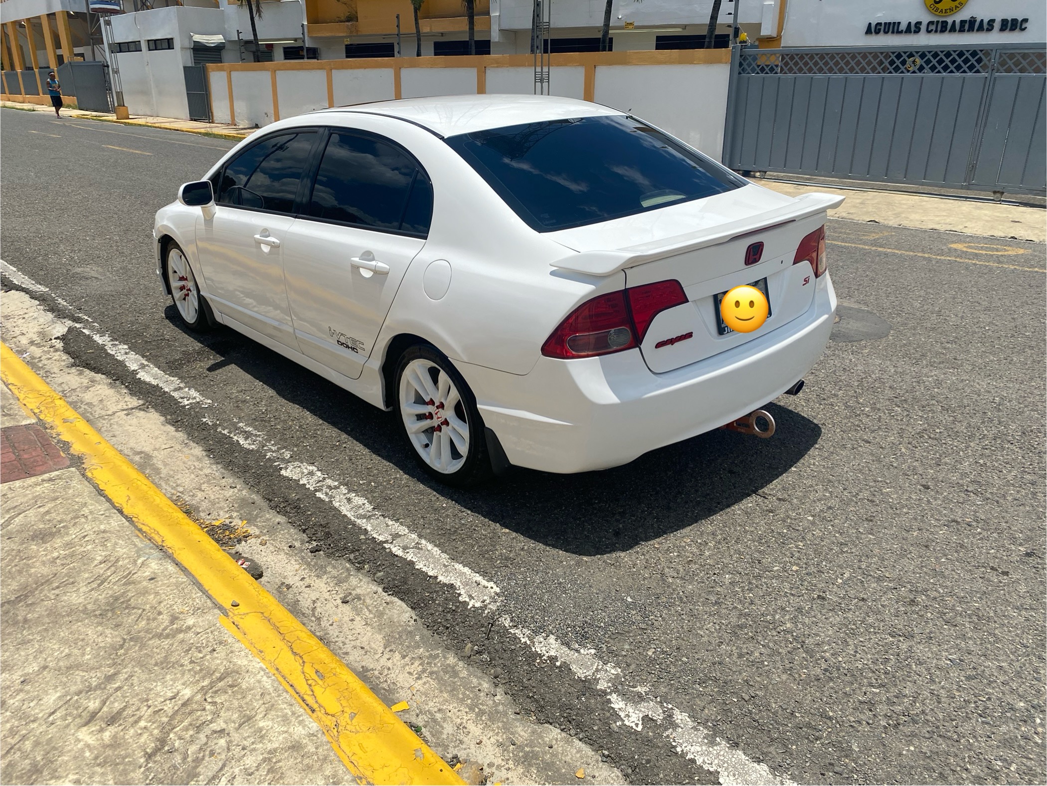 carros - Honda civic 2006 1