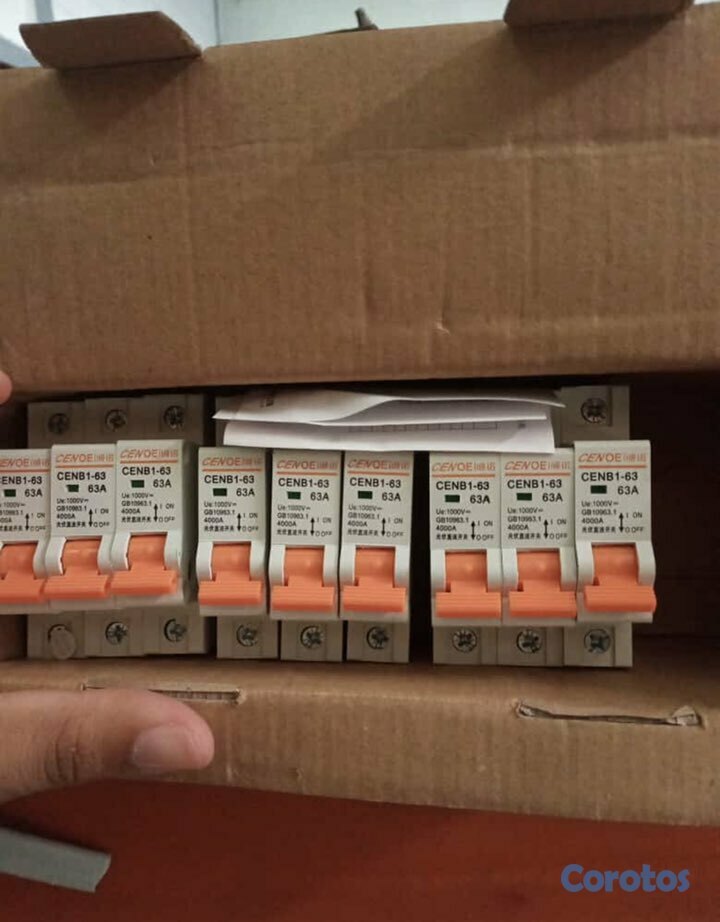 plantas e inversores - Ya no pagues más luz !!! Chequea todo lo que tenemos para ti.!!! 4