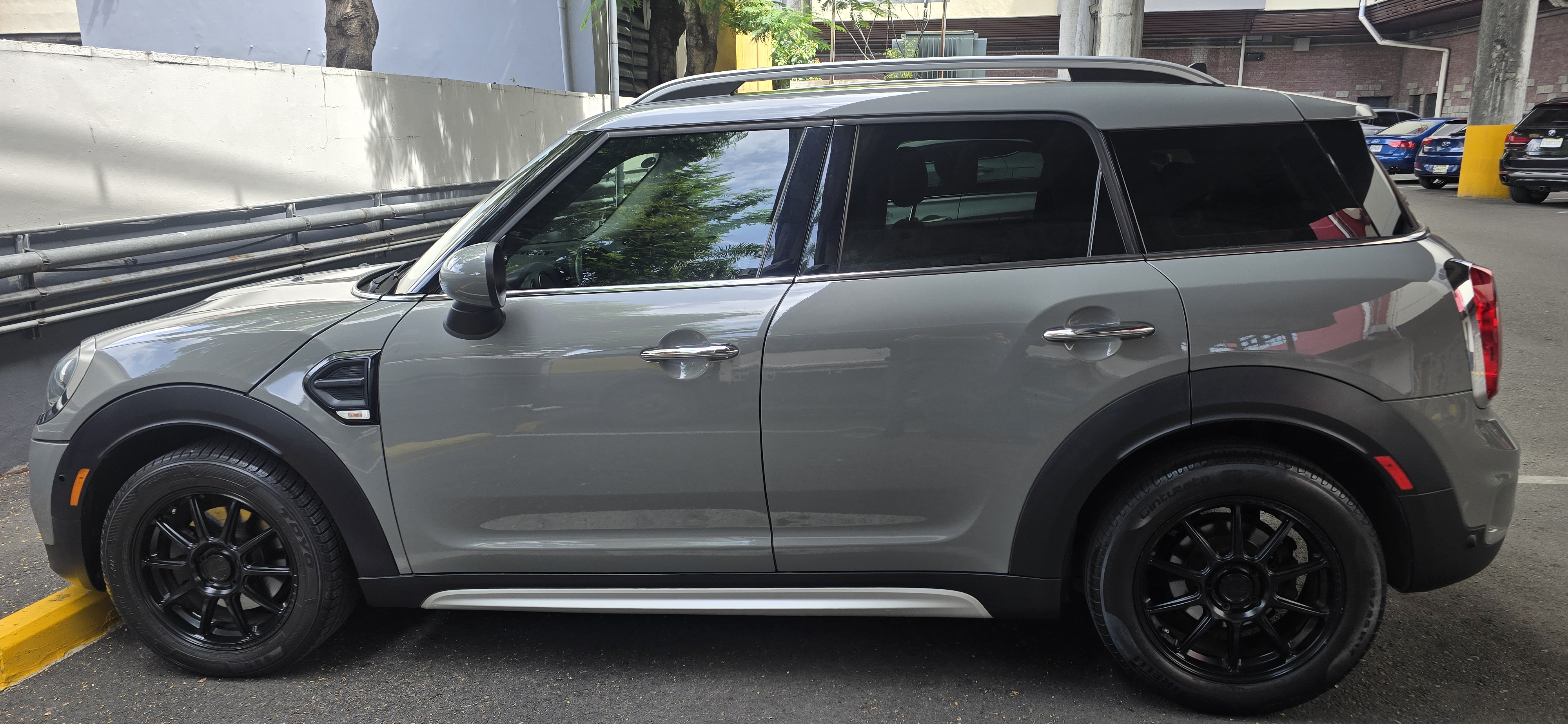 carros - Mini Cooper Countryman 2019 - RD$1,300,000 6