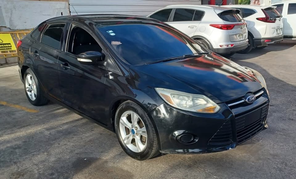 carros - Ford focus 2013  2