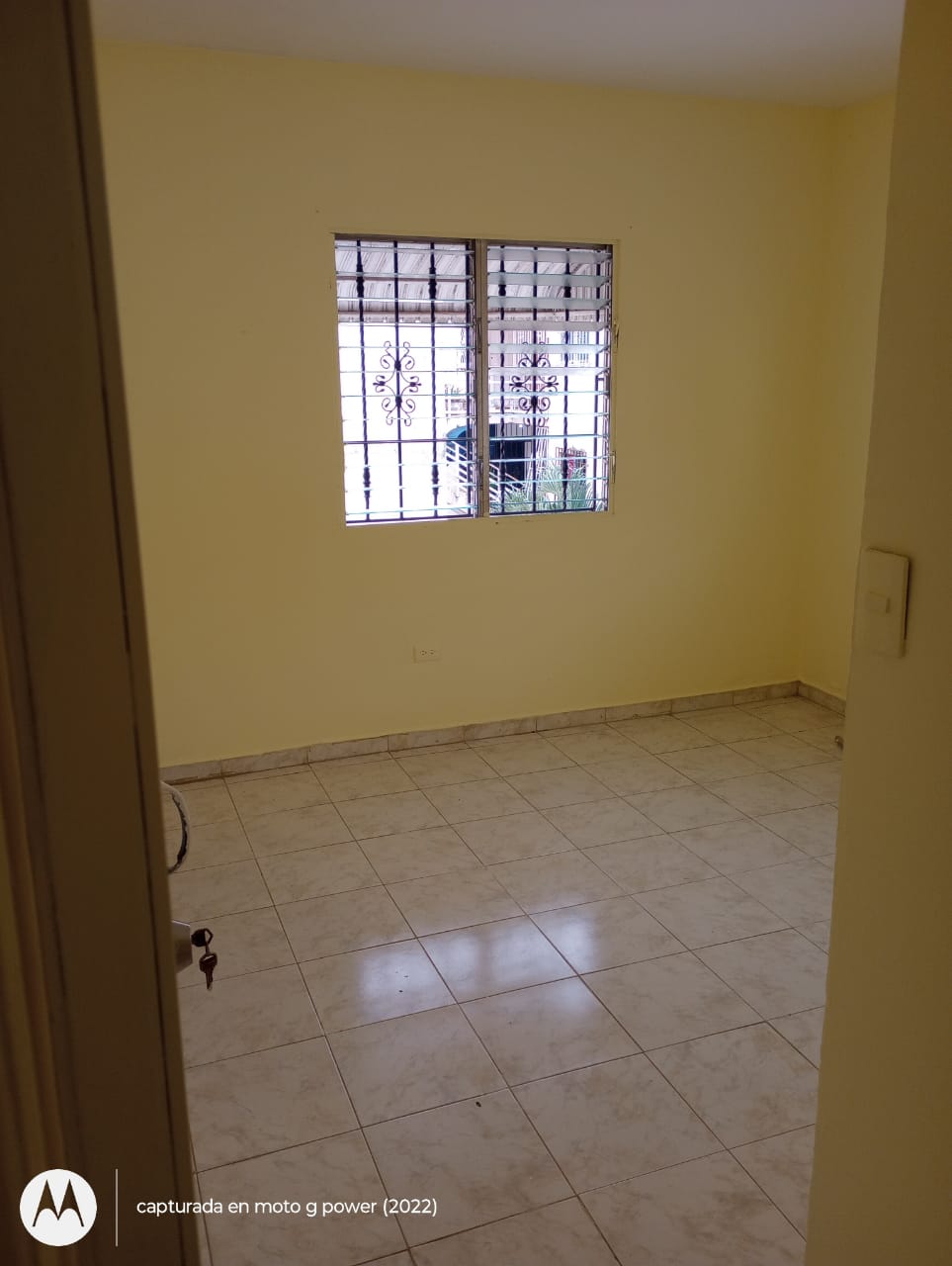 apartamentos - Vendo apartamento 4to.piso Residencial Paraíso  6