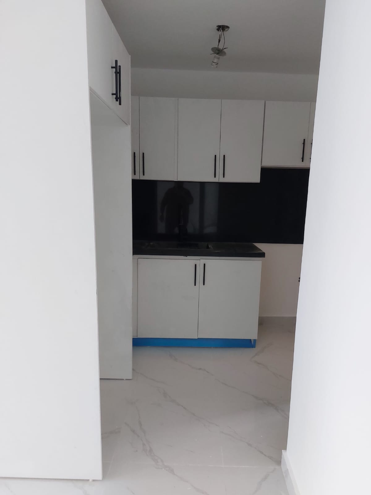 apartamentos - Av Independencia apto 1 Hab recién remodelado 3