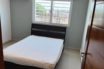 apartamentos - vendo apartamento en los cacicazgo 6