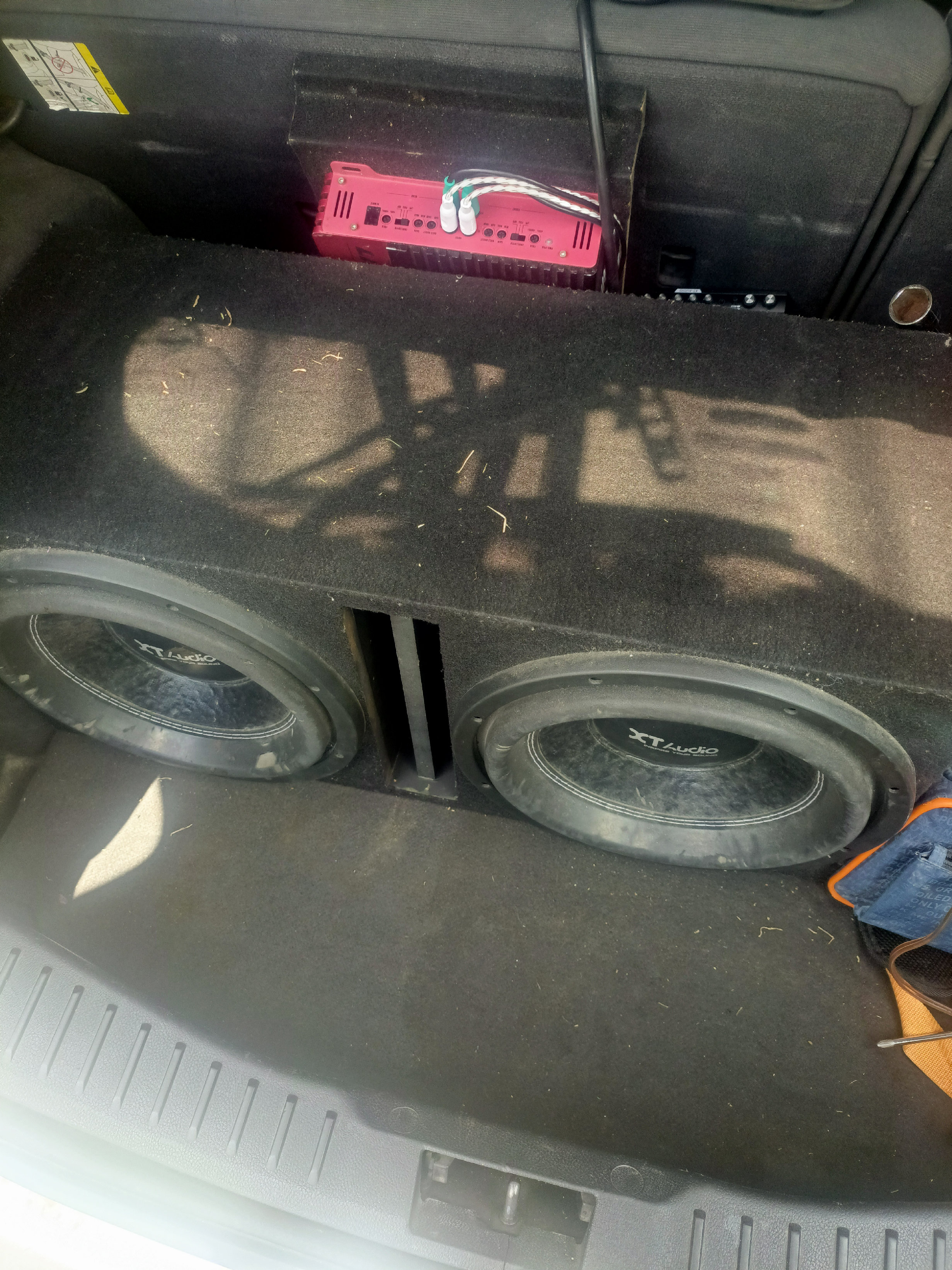 camaras y audio - vendo música de carro 5