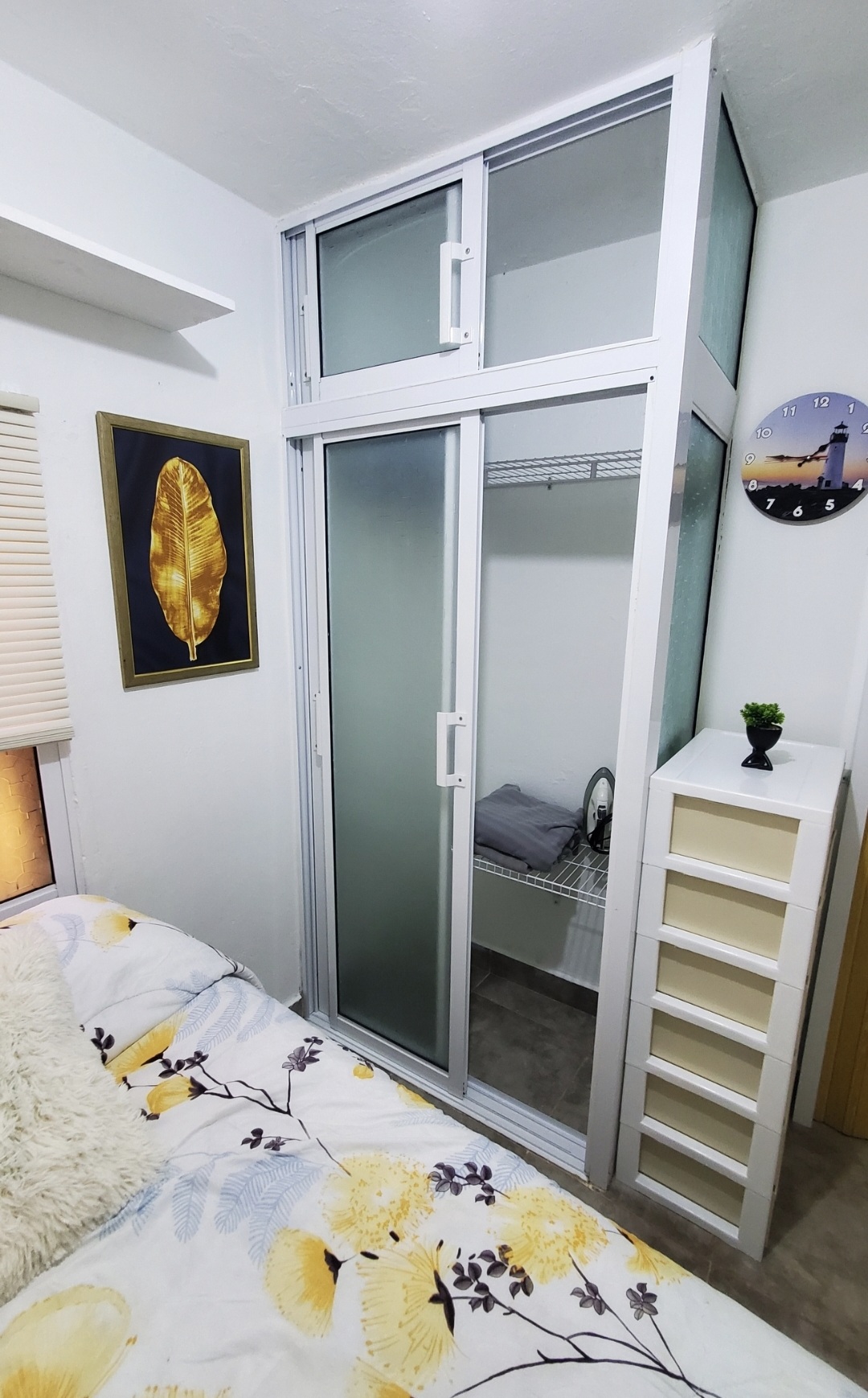 apartamentos - SE ALQUILA AMUEBLADO CON TODOS LOS SERVICIOS 1