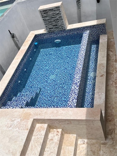casas vacacionales y villas - Venta de Villa townhouse con piscina en Bavaro punta cana zona turística 0