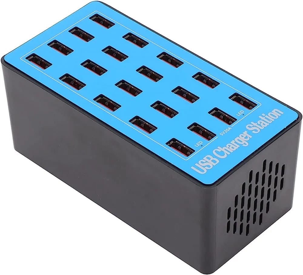 otros electronicos - Vendedora Electrónica 4