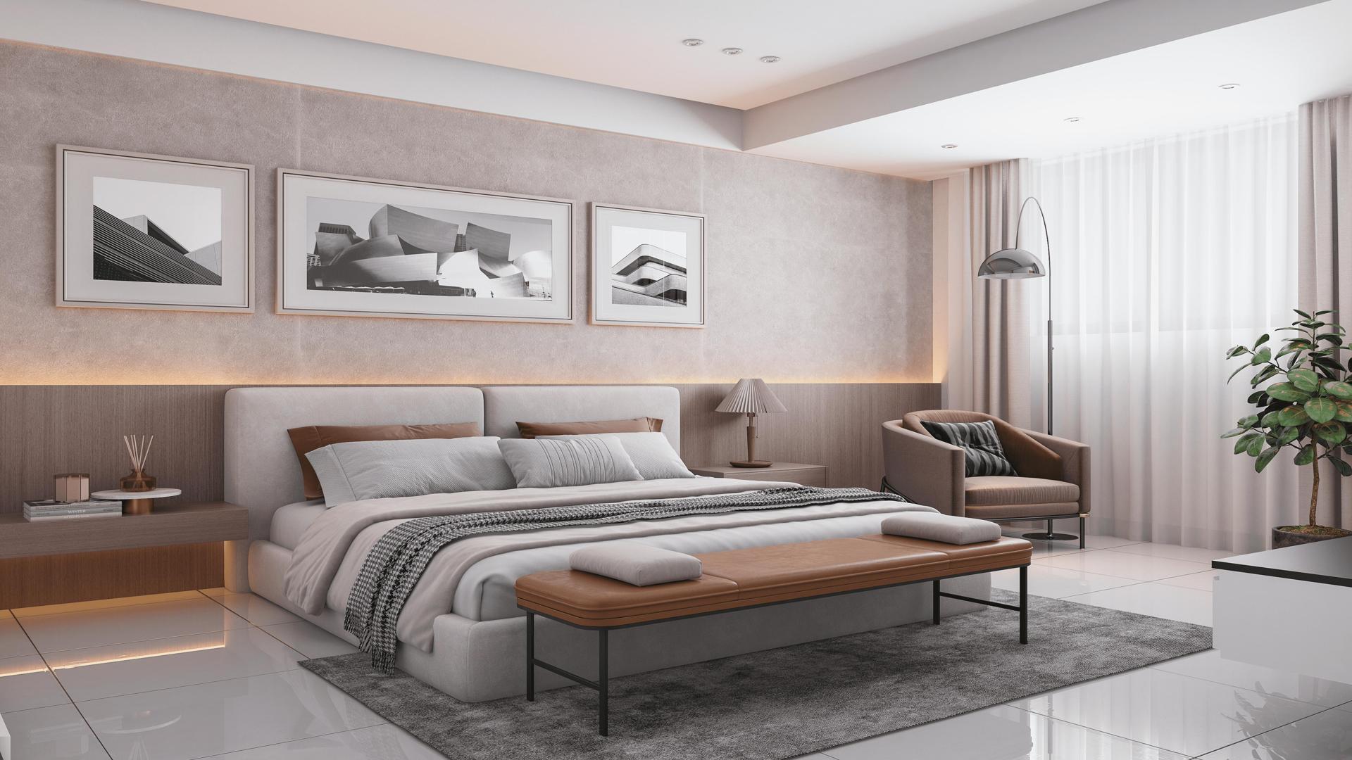 apartamentos - Apartamentos en Venta en Bella's Tower – Jardines del Este, Santiago 5